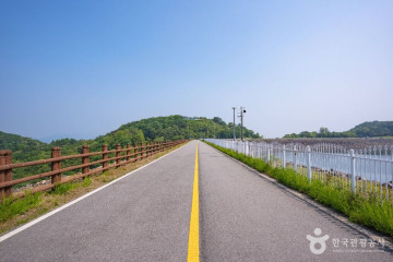 쁘띠프랑스 여행 추천 - 메고지고