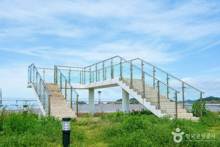 함평항 여행 추천 - 메고지고