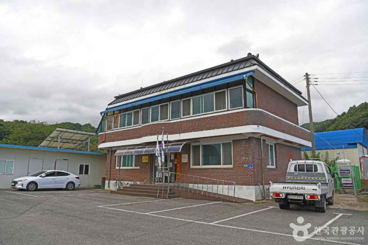 무주 무풍승지마을 여행 추천 - 메고지고