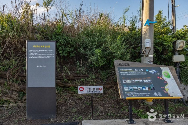 엉알해안 여행 추천 - 메고지고