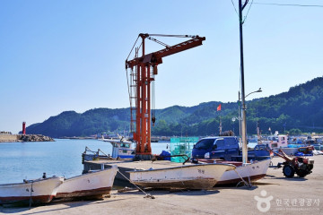차유돔바위 여행 추천 - 메고지고