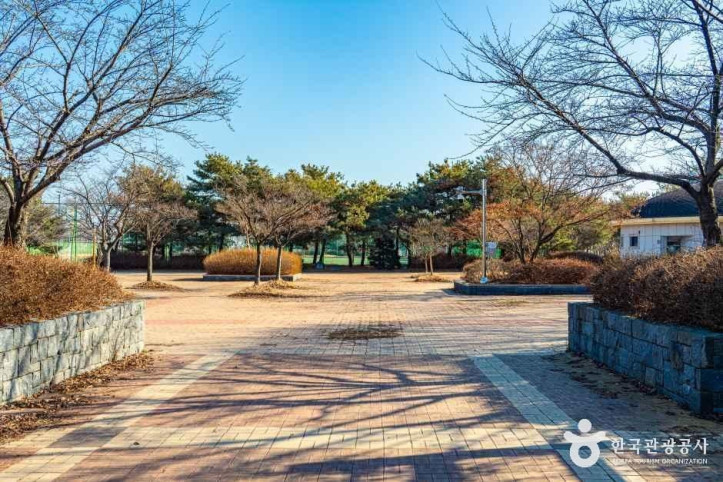 북부수자원생태공원 여행 추천 - 메고지고