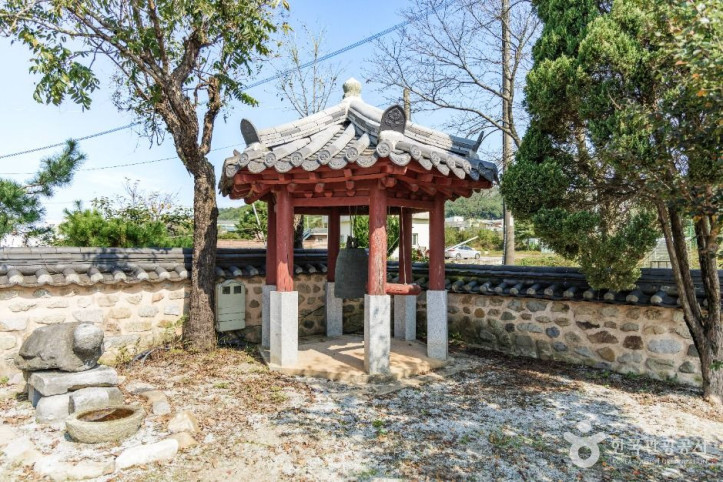 남원사(익산) 여행 추천 - 메고지고