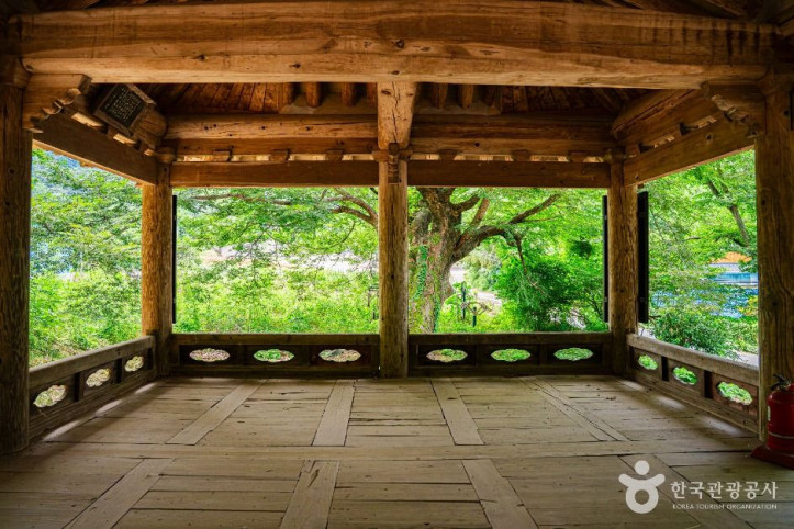 칠송정 여행 추천 - 메고지고