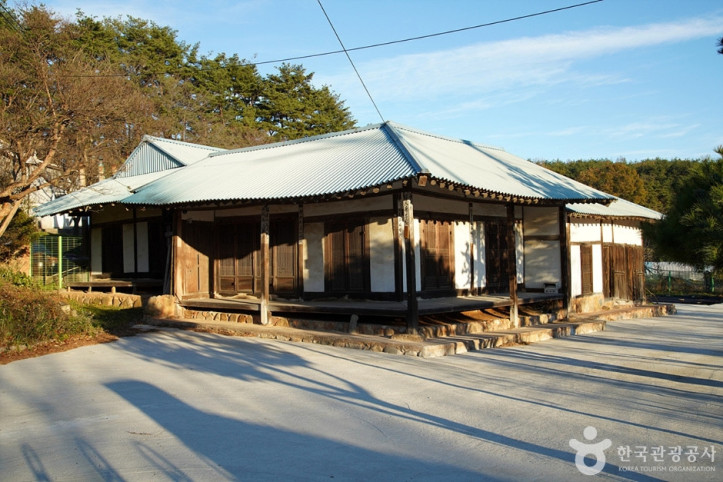 정감이마을 여행 추천 - 메고지고