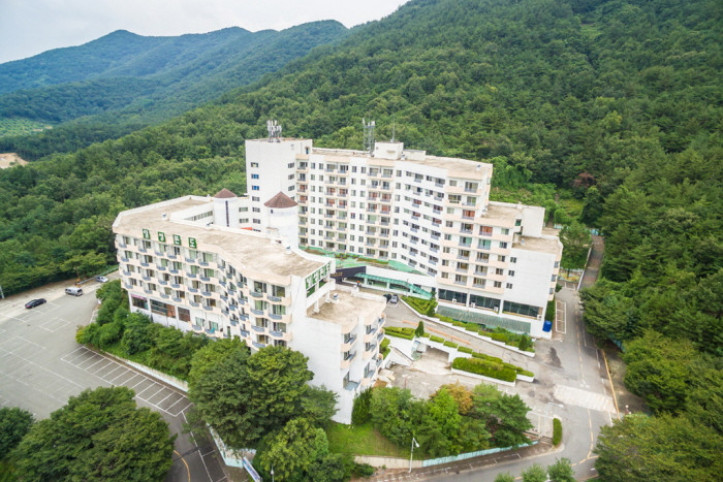 일성부곡온천콘도&리조트 여행 추천 - 메고지고