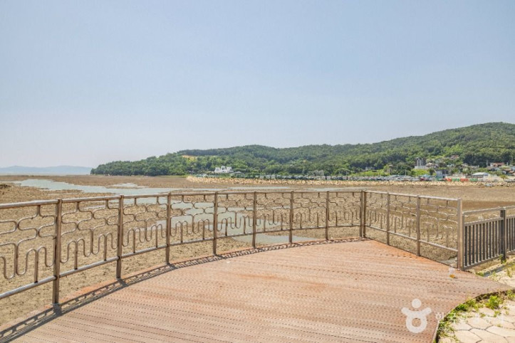 동검선착장 여행 추천 - 메고지고