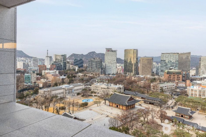 정동전망대 여행 추천 - 메고지고