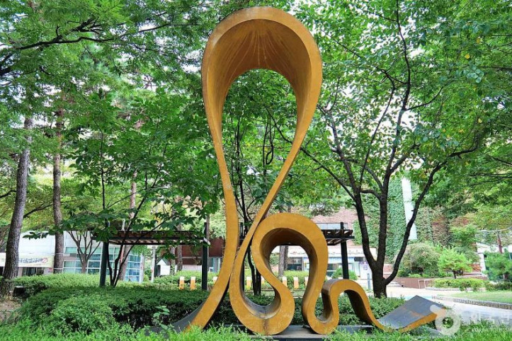 구로근린공원(이씨레물리노공원) 여행 추천 - 메고지고