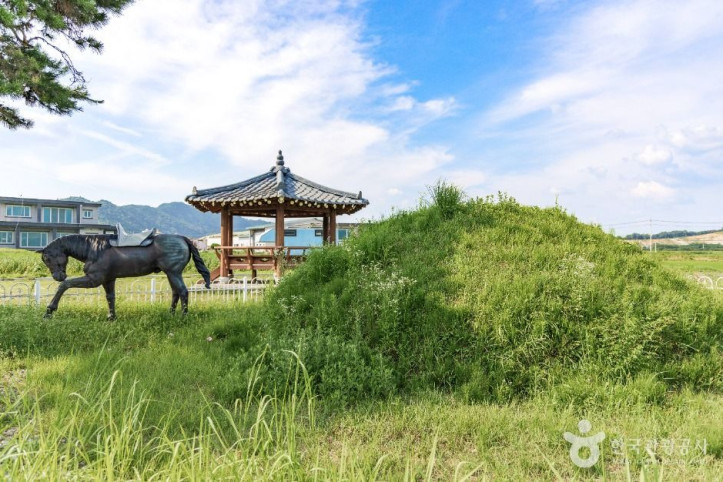 의마총 여행 추천 - 메고지고