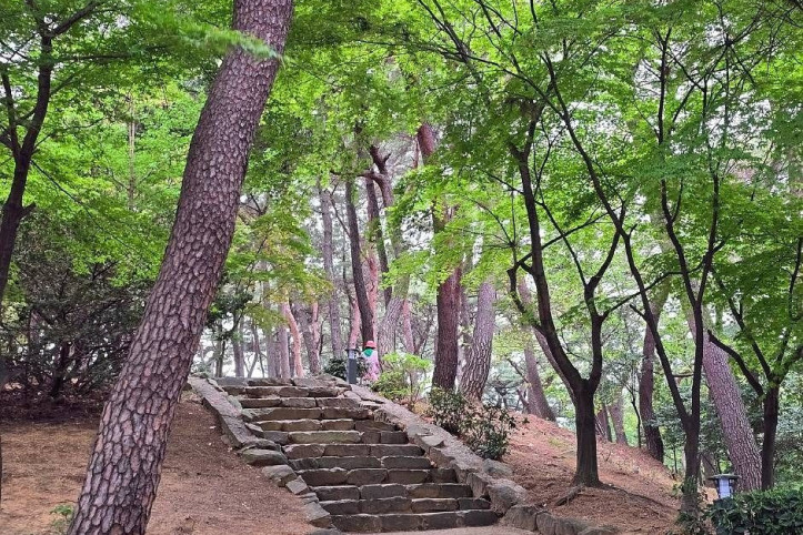 김해 구지봉 여행 추천 - 메고지고