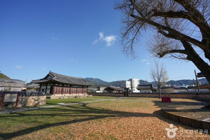 합천향교 여행 추천 - 메고지고