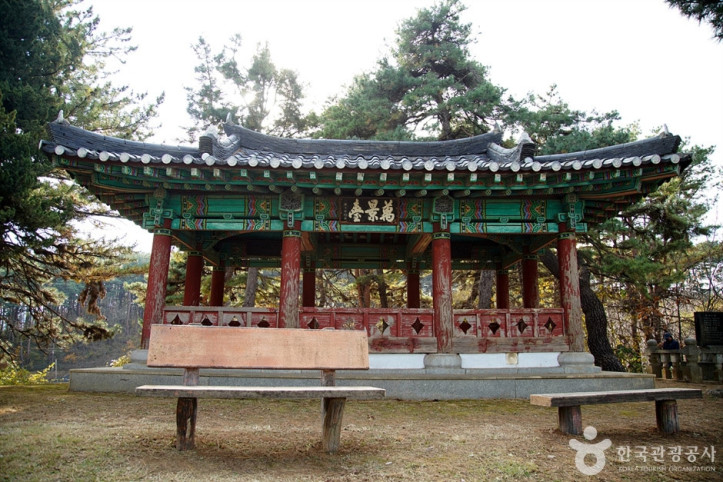 만경대 여행 추천 - 메고지고