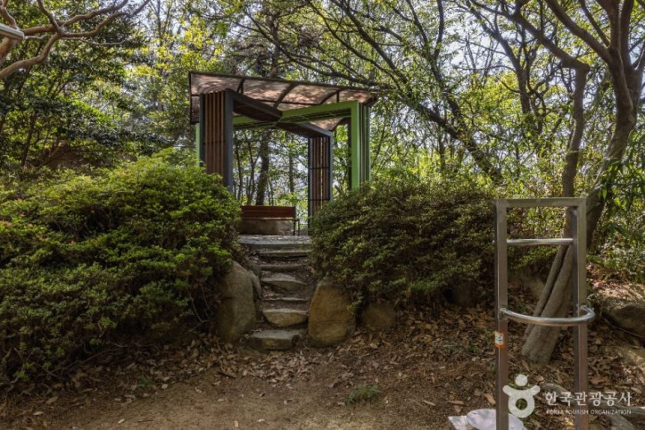 가야공원 여행 추천 - 메고지고