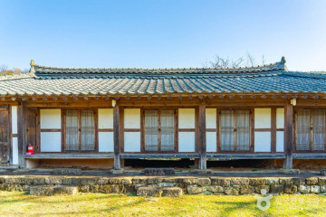 도원서원 여행 추천 - 메고지고