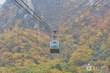 신흥사(설악산) 여행 추천 - 메고지고