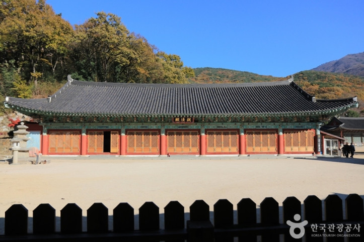 성주사(창원) 여행 추천 - 메고지고