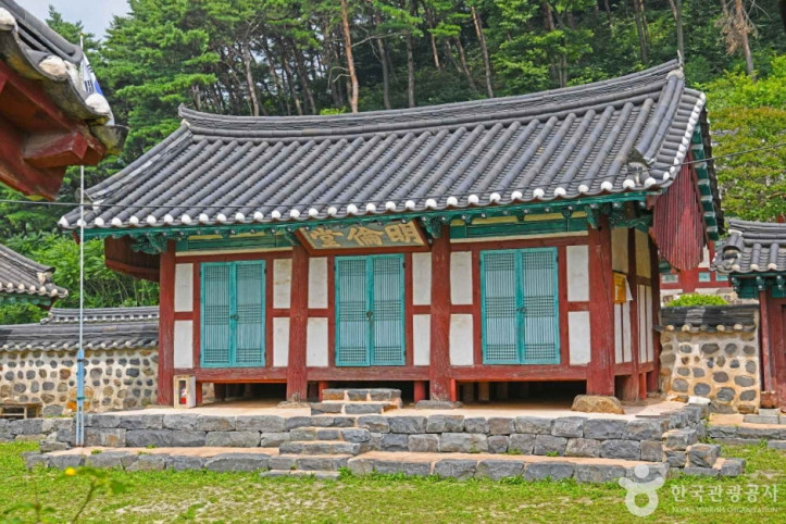 보령향교 여행 추천 - 메고지고