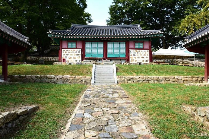 우저서원 여행 추천 - 메고지고