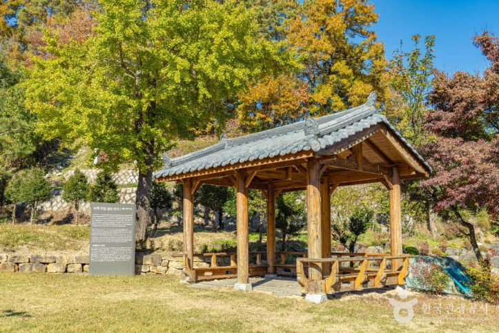 난계 박연선생 생가 여행 추천 - 메고지고