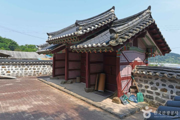 칠산서원 여행 추천 - 메고지고