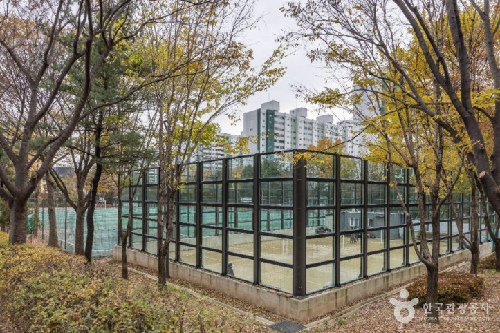 독산 근린공원 여행 추천 - 메고지고