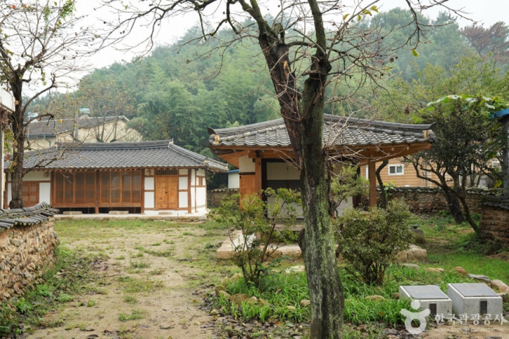 청도 이호우와 이영도 생가 여행 추천 - 메고지고
