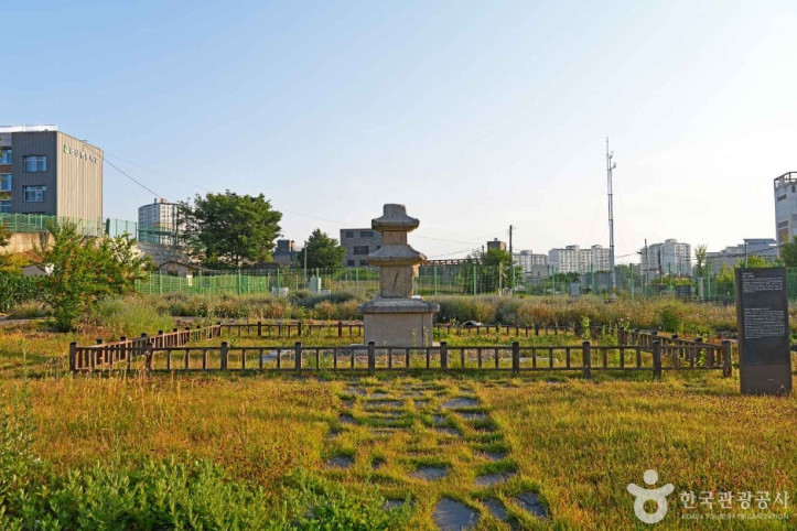 아인리석탑 여행 추천 - 메고지고