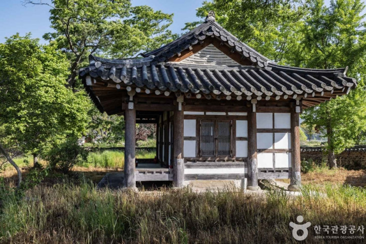 도산서당 여행 추천 - 메고지고