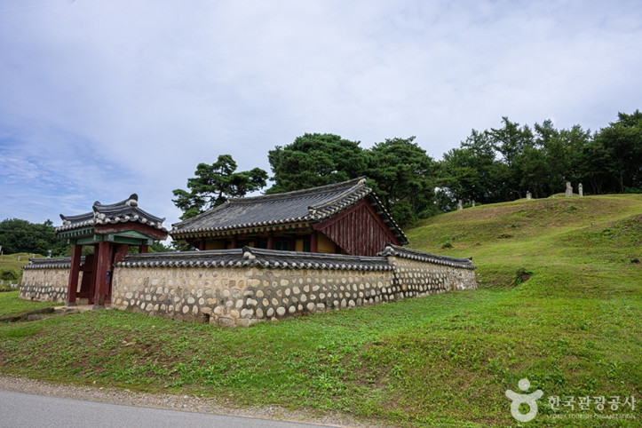이항복선생묘 여행 추천 - 메고지고