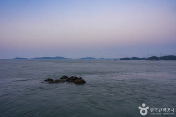 진두선착장 여행 추천 - 메고지고