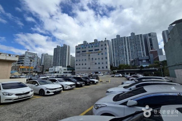 부산동명불원 여행 추천 - 메고지고