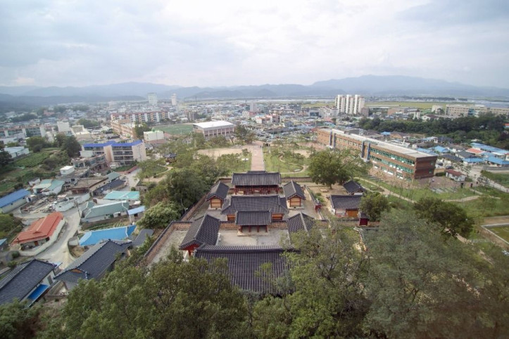 영해향교 여행 추천 - 메고지고