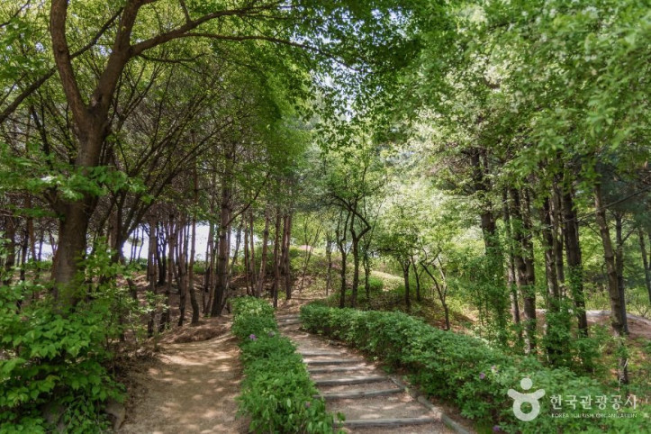 오동근린공원 여행 추천 - 메고지고