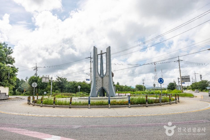 강화도동부해안도로 여행 추천 - 메고지고