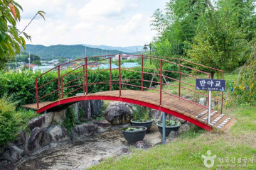 경주 원성왕릉 여행 추천 - 메고지고