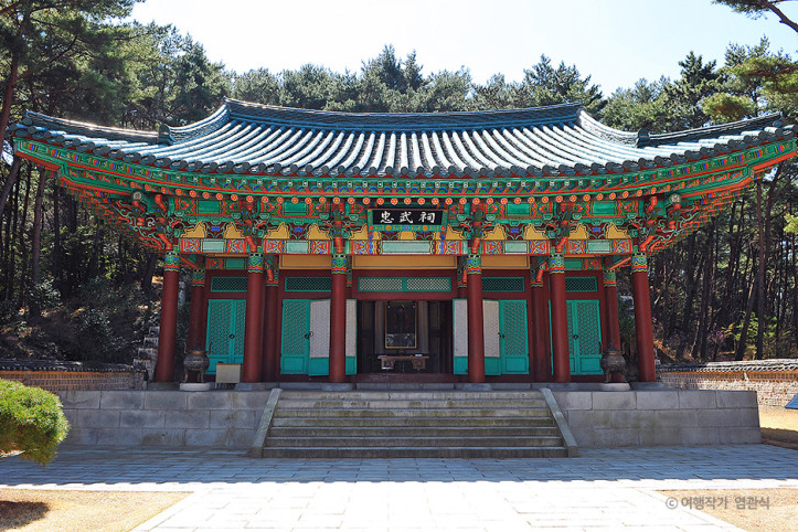 한산도유람선 여행 추천 - 메고지고