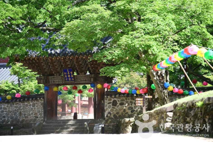 조계산도립공원 여행 추천 - 메고지고