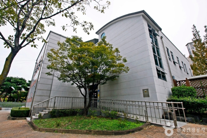 서대전공원 여행 추천 - 메고지고