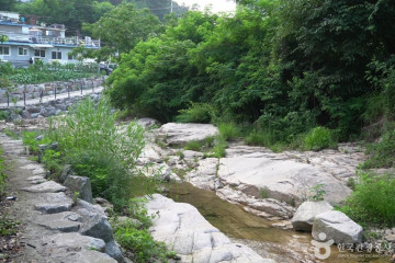 의정부 8경 여행 추천 - 메고지고