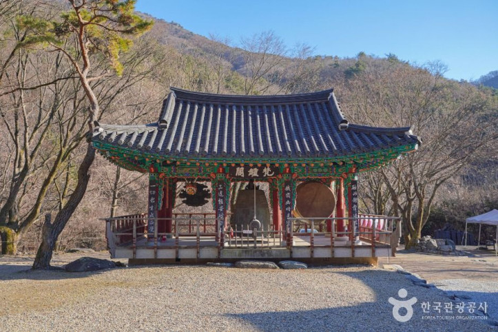 사나사(양평) 여행 추천 - 메고지고