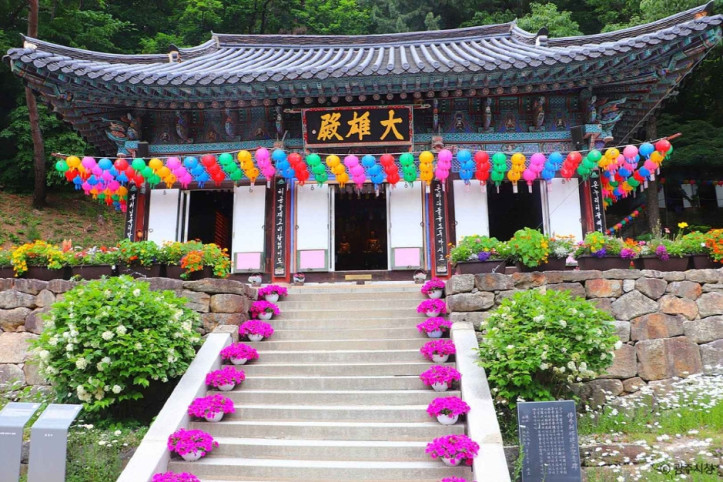 장경사(경기) 여행 추천 - 메고지고