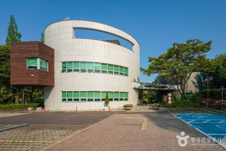 창원수목원 여행 추천 - 메고지고