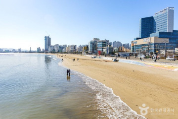 영일대전망대 여행 추천 - 메고지고