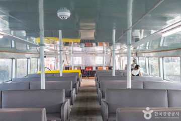 제주 성산항 여행 추천 - 메고지고