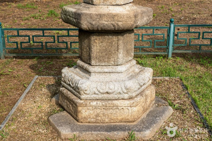 발산리육각부도 여행 추천 - 메고지고