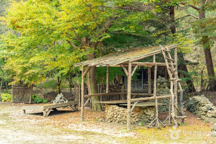 웰컴투동막골촬영지 여행 추천 - 메고지고
