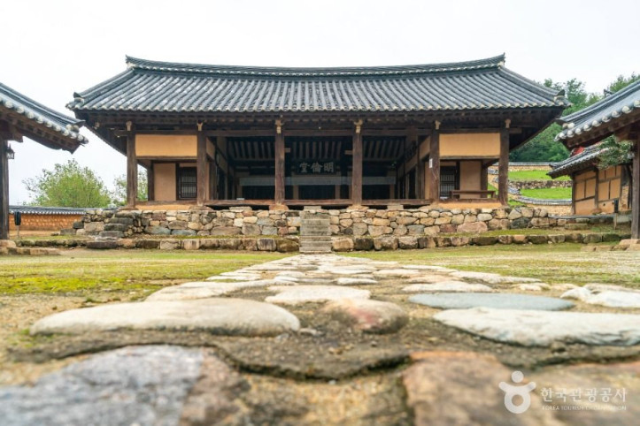 성주향교 여행 추천 - 메고지고