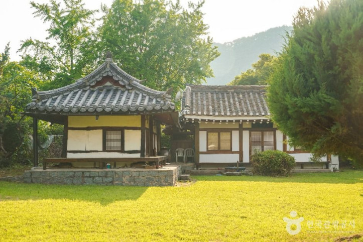 군위 남천고택 여행 추천 - 메고지고