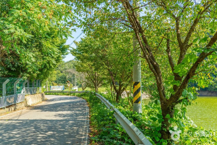 기산저수지(공주) 여행 추천 - 메고지고